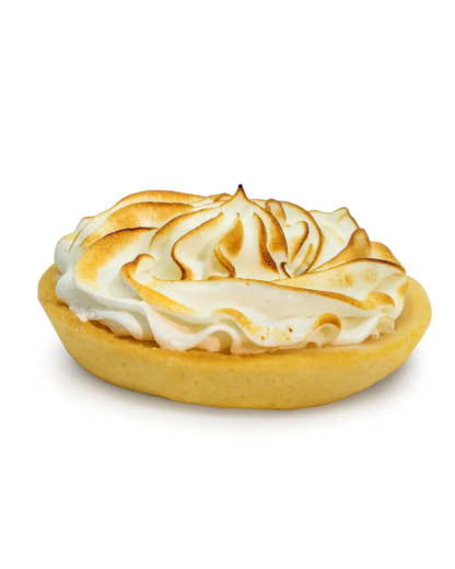 Pie de Limón sin Gluten (20cm)