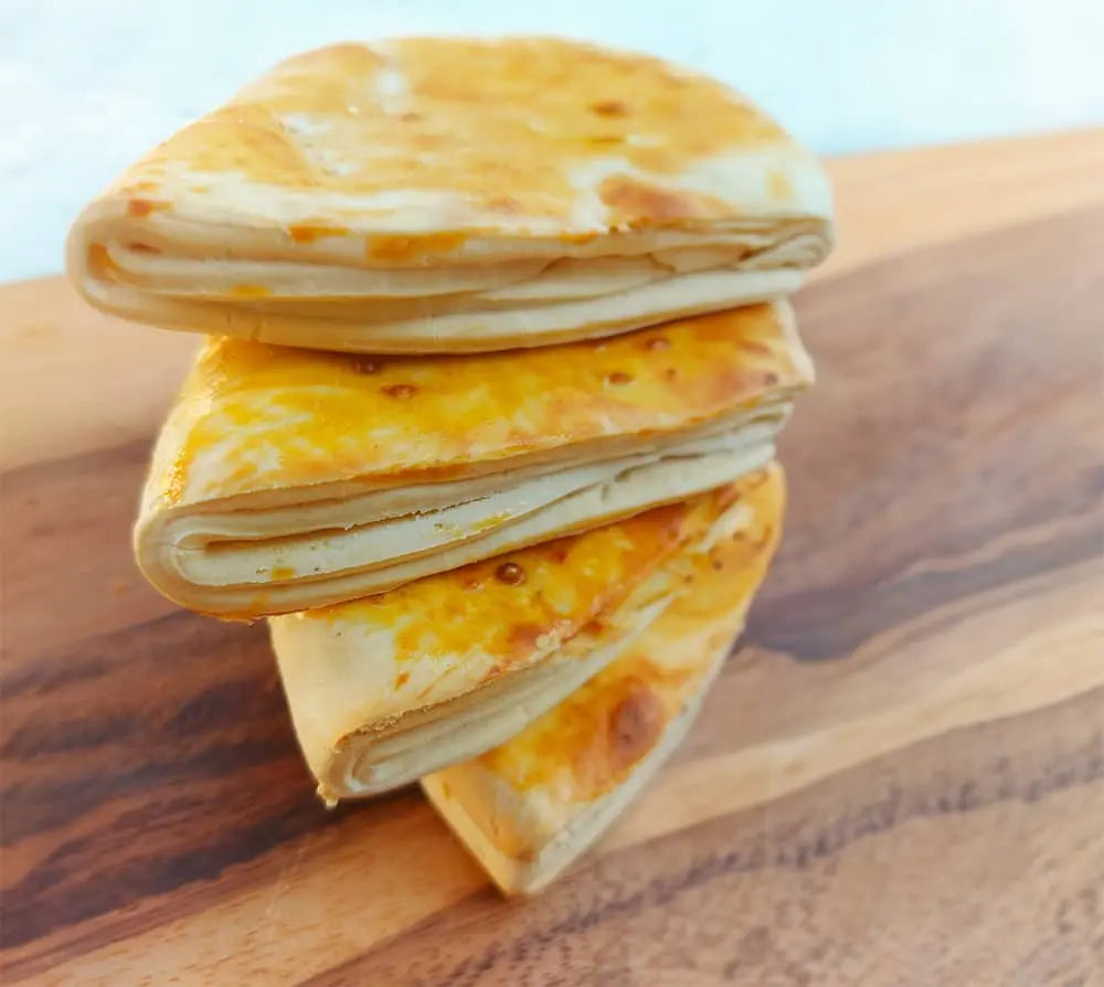 Fotografía de Dobladitas Pan | taste free tastifree tastyfry tastifry tastifri tasty tasti tatifry tatifree tasty sin gluten libre de gluten