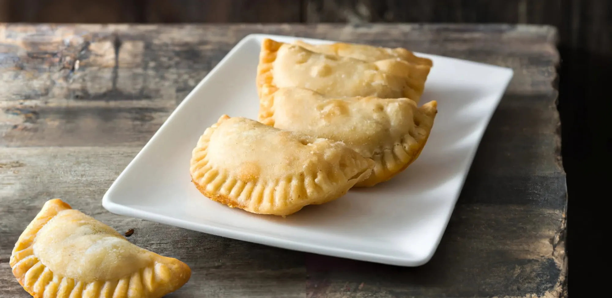 Fotografía de Empandas de Queso sin gluten ampliada TastyFree | tastifree tastyfry tastifry tastifri tasty tasti tatifry tatifree tasty sin gluten