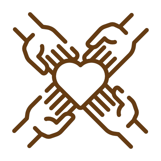 Logo de Hecho con Amor de TastyFree | taste free tastifree tastyfry tastifry tastifri tasty tasti tatifry tatifree tasty sin gluten libre de gluten