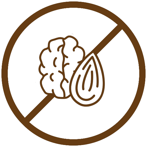 Logo Libre de frutos secos TastyFree | taste free tastifree tastyfry tastifry tastifri tasty tasti tatifry tatifree tasty sin gluten libre de gluten