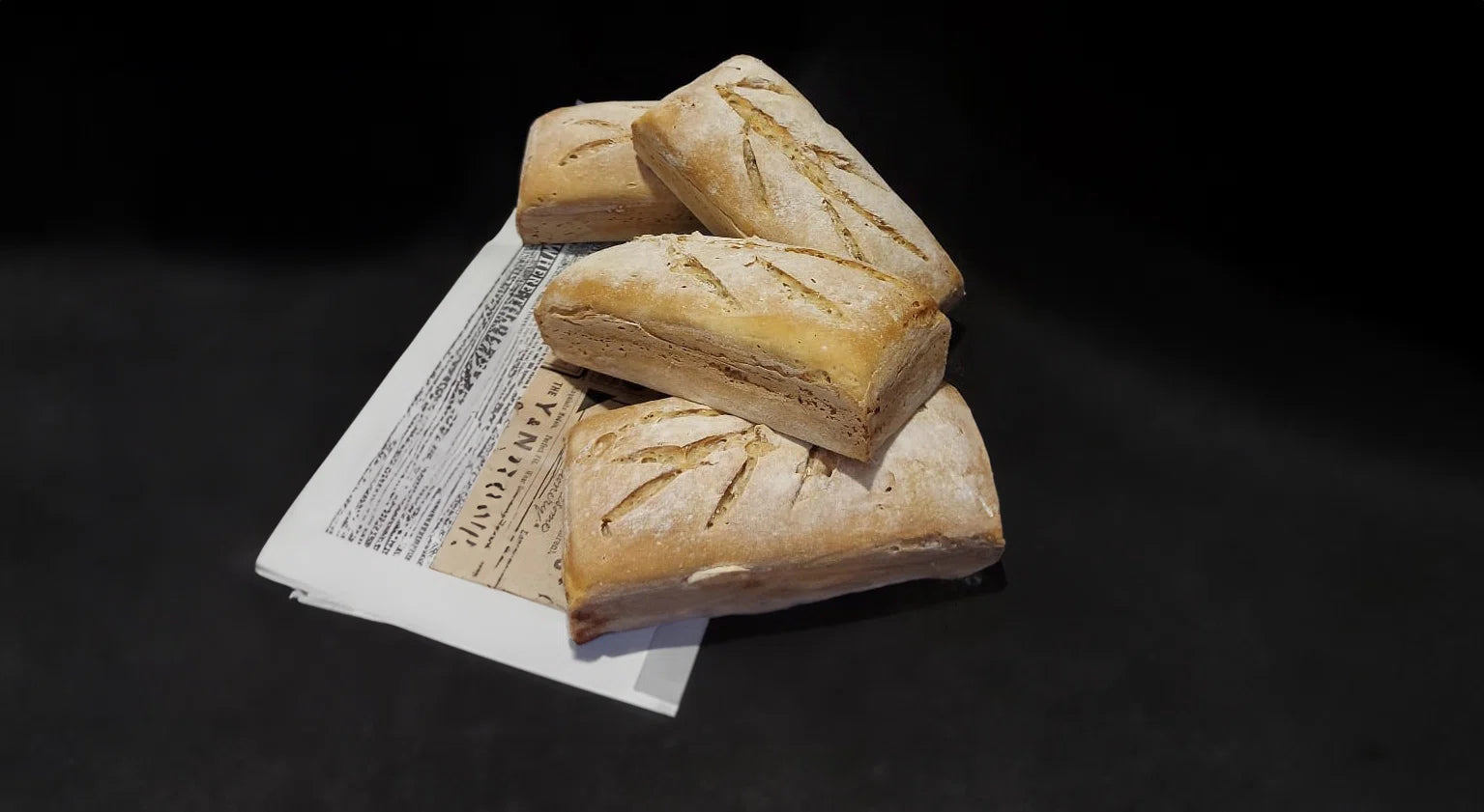 Pan de Masa Madre largo sin gluten TastyFree | taste free tastifree tastyfry tastifry tastifri tasty tasti tatifry tatifree tasty sin gluten libre de gluten