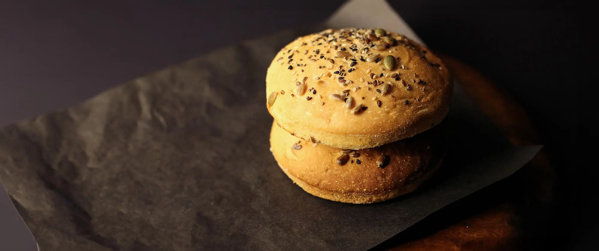 Pan de Hamburguesa Larga TastyFree | taste free tastifree tastyfry tastifry tastifri tasty tasti tatifry tatifree tasty sin gluten libre de gluten