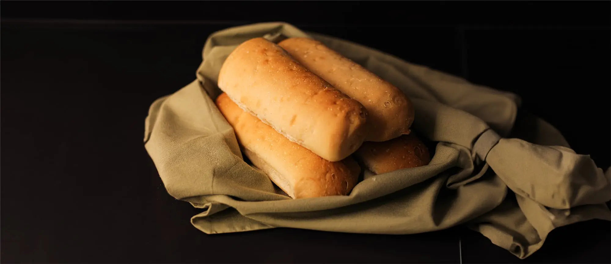 Fotografía de unos ricos panes de completo sin gluten TastyFree | taste free tastifree tastyfry tastifry tastifri tasty tasti tatifry tatifree tasty sin gluten libre de gluten