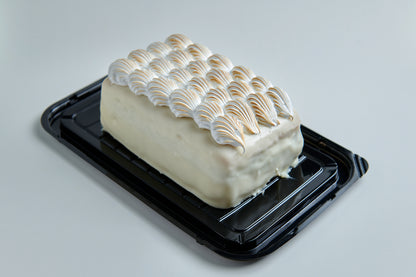 Torta de 4 Leches Sin Gluten