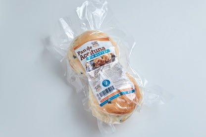 Pan de Aceituna Sin Gluten
