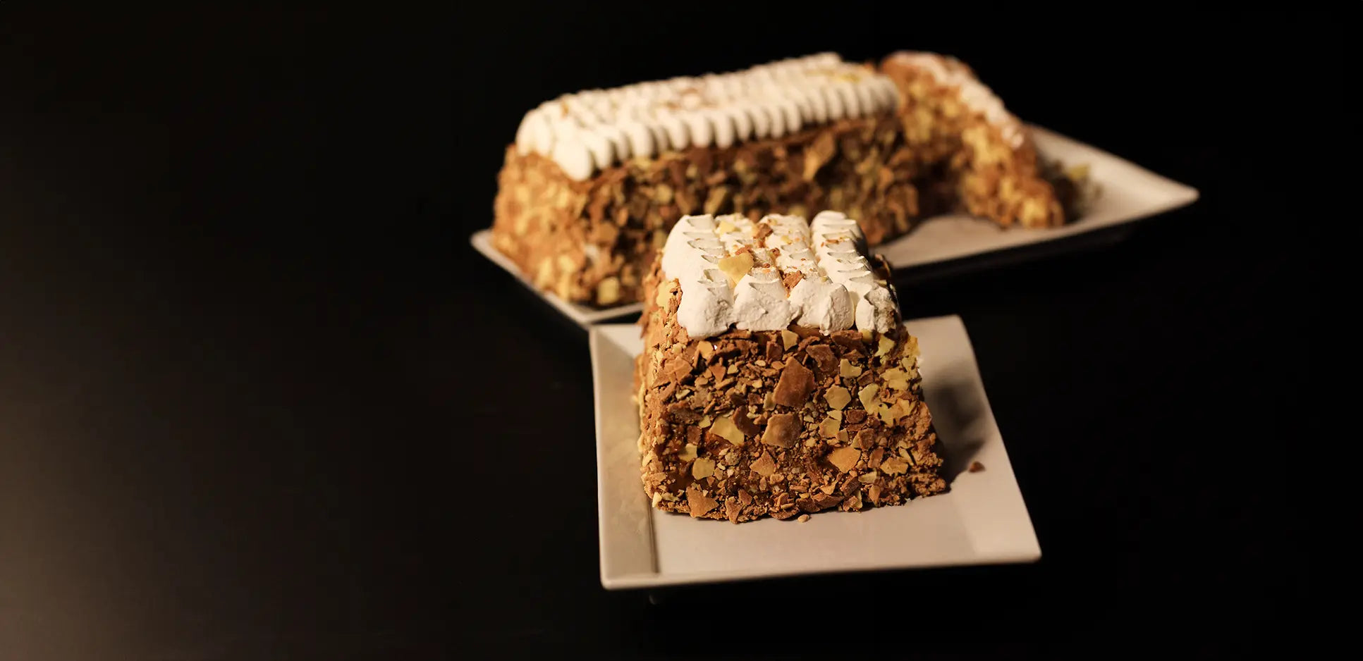 Fotografía Torta hojarasca manjar de Lucuma sin gluten TastyFree | taste free tastifree tastyfry tastifry tastifri tasty tasti tatifry tatifree tasty sin gluten libre de gluten